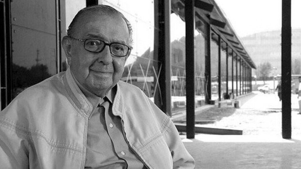 Discurso de Pedro Ramírez Vázquez