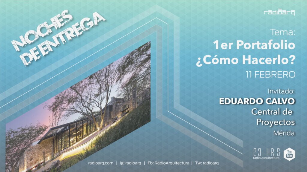 1er Portafolio ¿Cómo Hacerlo?