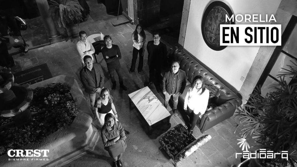 En Sitio – Morelia