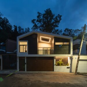 19. Vivienda Prensa_Sintituloarquitectura