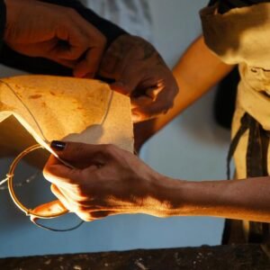 Proceso candil ling ling ulalight monica barcena mastretta lamparas mexicanas luminarias 4 Proceso candil ling ling ulalight monica barcena mastretta lamparas mexicanas luminarias 4