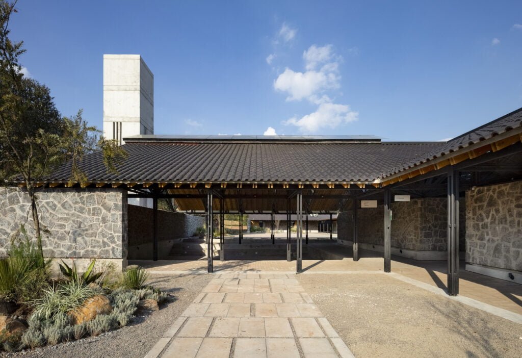 Escuela de Artes MCT – Estudio MMX.