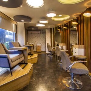 Silvette - DIN interiorismo - G