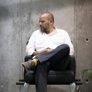 Gerardo Broissin – Radio Arquitectura Gerardo Broissin - Radio Arquitectura