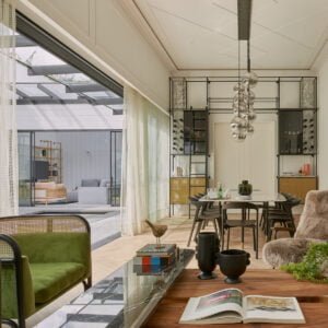 casa Luz_PSEUDONIMO_RDLC_0_2 Casa Luz - PSEUDONIMO - Fotografía: Ricardo de la Concha