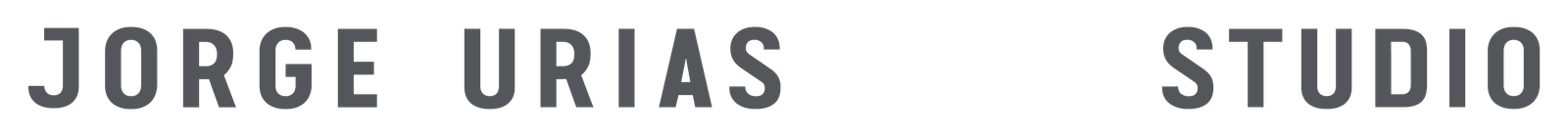 Jorge Urias Studio