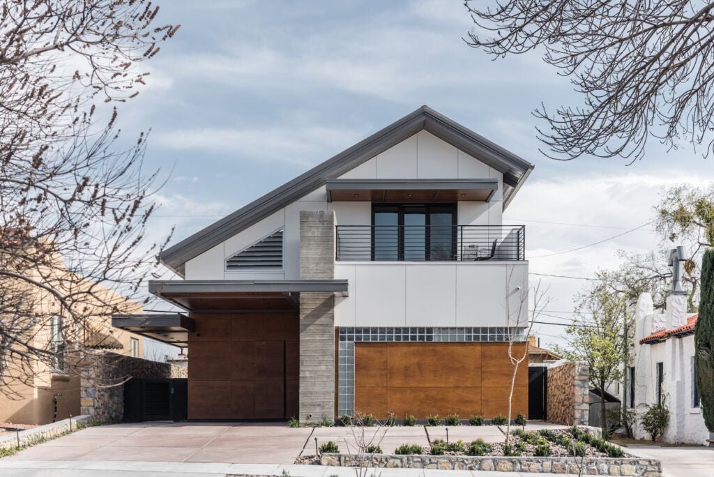 Park House - HADVD - Foto: Oscar Hernández