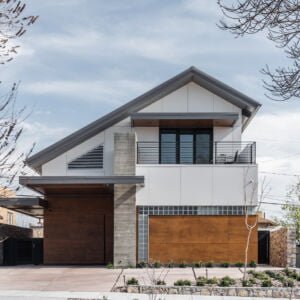 Park House - HADVD - Foto: Oscar Hernández