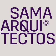 AQRUITECTURA: SAMA ARQUITECTOS