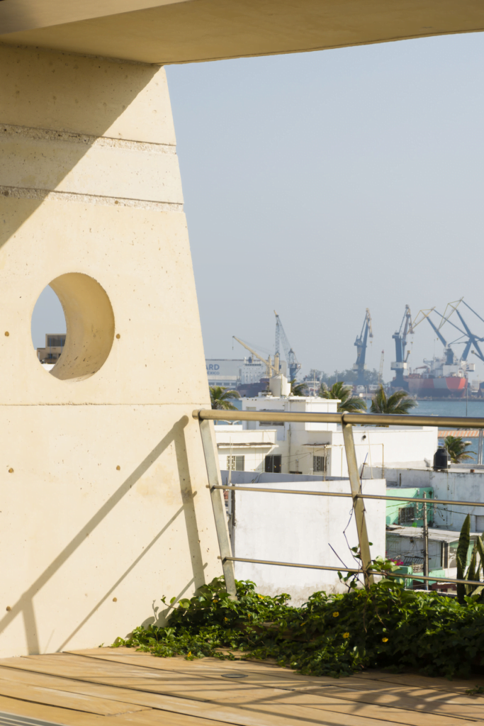 PROPERMAR - UG Arquitectos