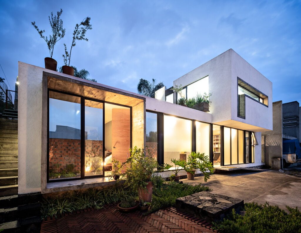 Cañada 4546 - Taller Eduardo Audirac