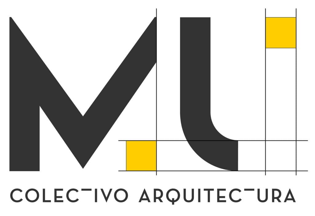 Logo MaciaUbierna Colectivo arquitectura