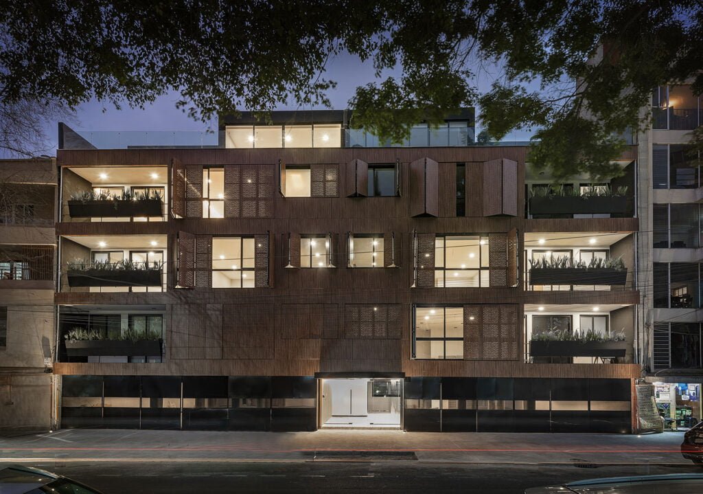 arquitectura newton arqmov