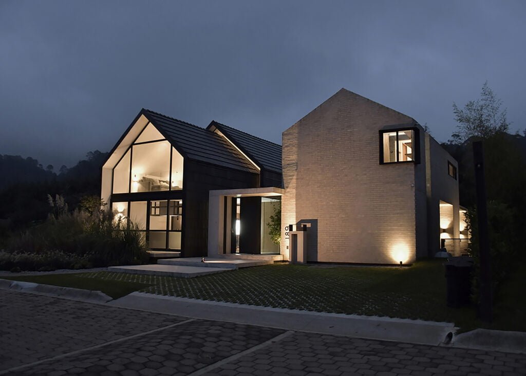 Casa Rosadela - MU Colectivo Arquitectura