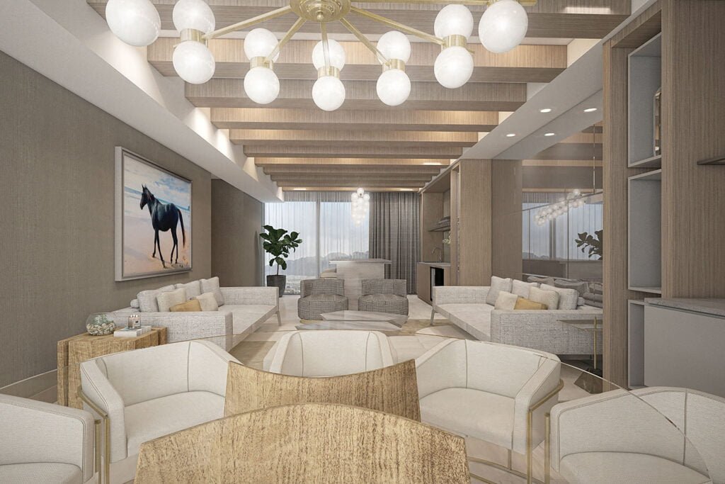 Render Casa Emires-ByMura