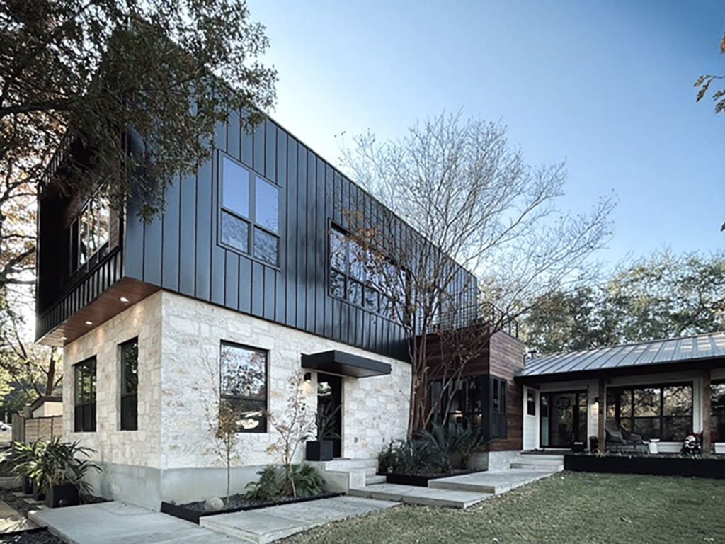 Westwood - Dionne Arquitectos