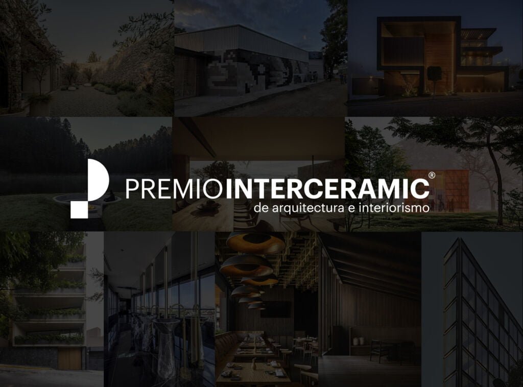 Ganadores Premio Interceramic