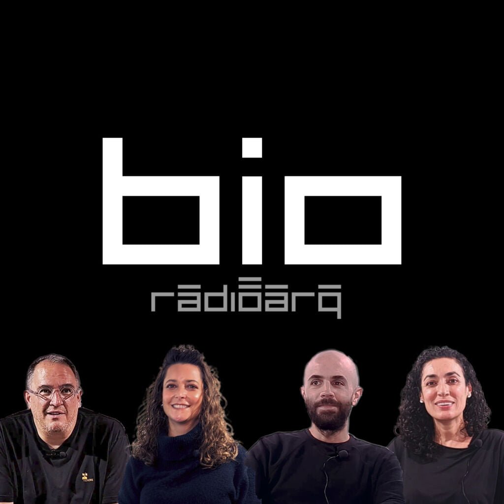 Lucio Munian, Penelope de la Madrid, Antonio Morodo, Daniela Bustamante