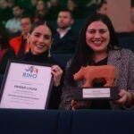 Premios RINO - XX ENADII