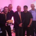 Premios RINO - XX ENADII