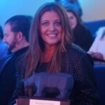 Premios RINO - XX ENADII