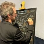 Premios RINO - XX ENADII