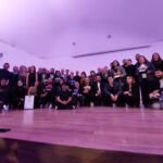 Premios RINO - XX ENADII