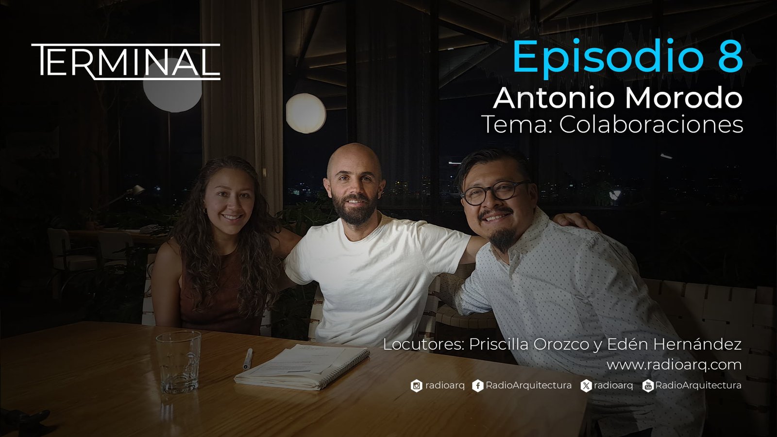 Portada-EP8-Colaboraciones-Antonio Morodo