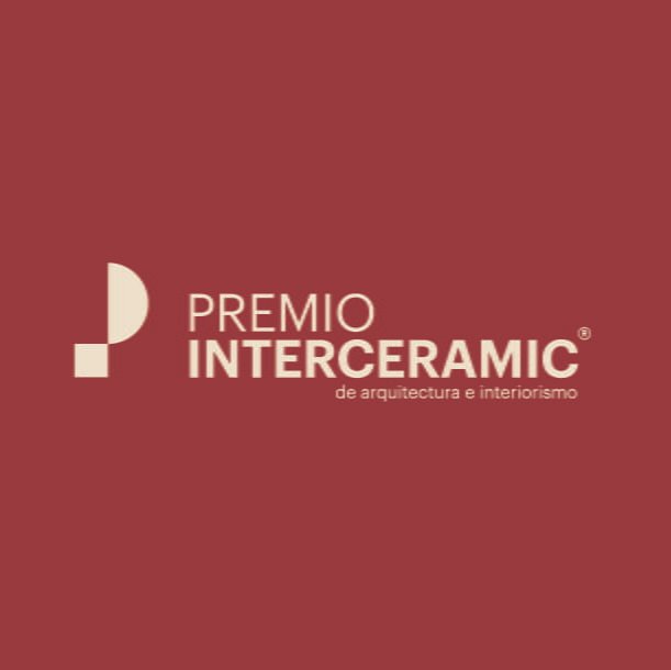 Premio Interceramic de Arquitectura e Interiorismo Décima Tercera Edición – 2024