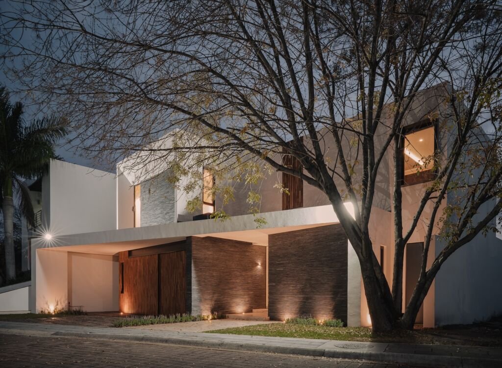 Casa Luna – Dionne Arquitectos