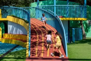 JDE - Brillamont PLayspace