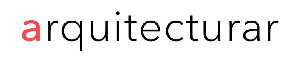 Logo Arquitecturar