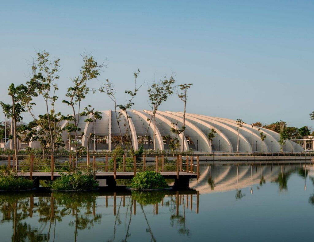 GRAN PARQUE LA PLANCHA