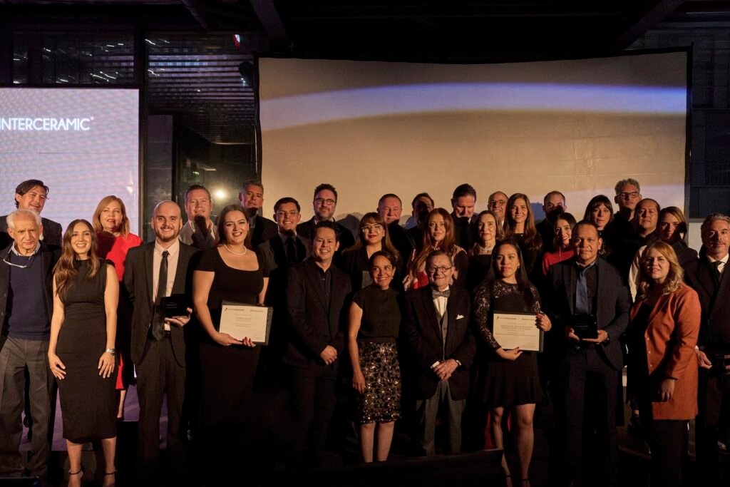 PREMIO INTERCERAMIC 2024