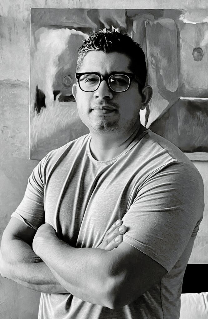 Arquitecto Diego Cervantes