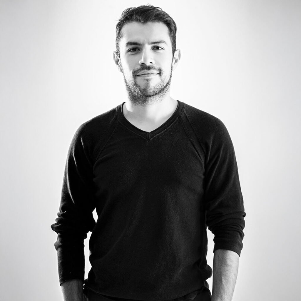 Eduardo Ríos Ramírez