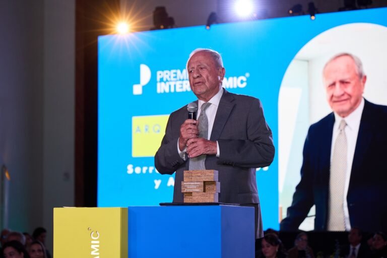 Premios Interceramic 2025