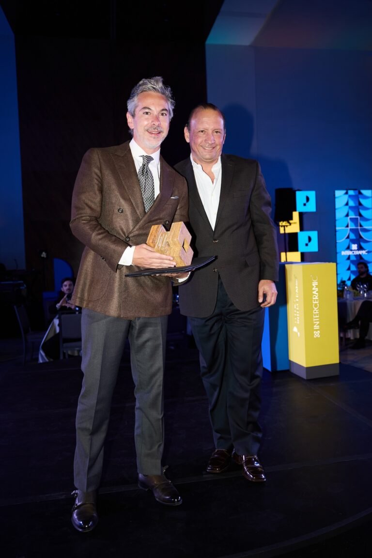 Premios Interceramic 2025