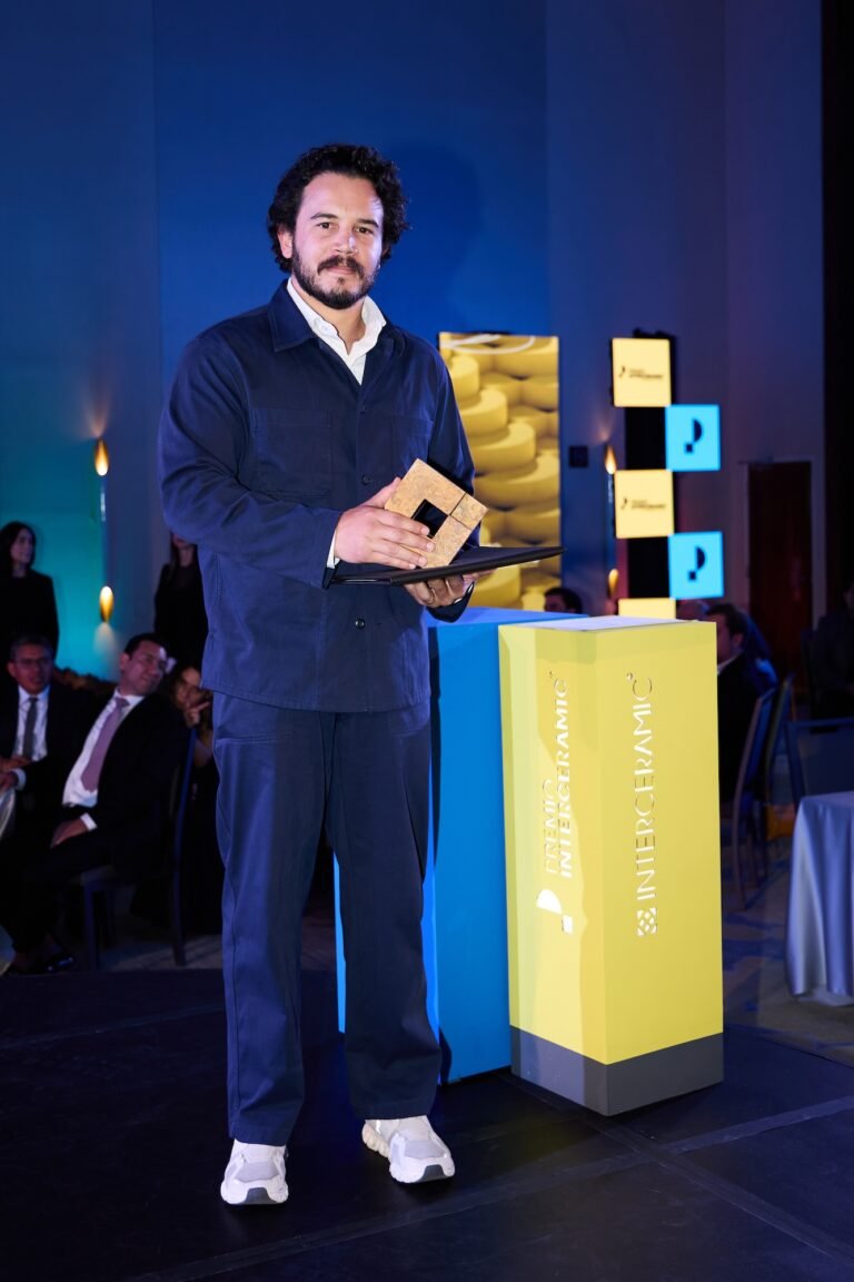 Premios Interceramic 2025