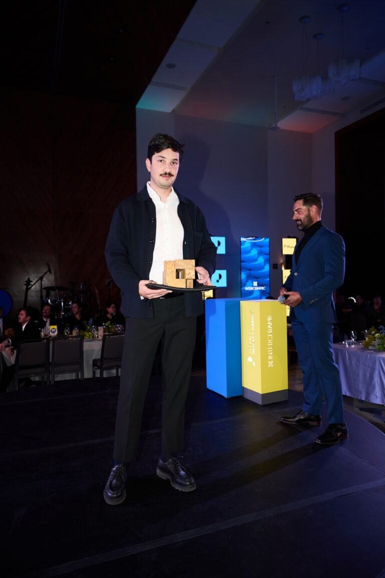 Premios Interceramic 2025
