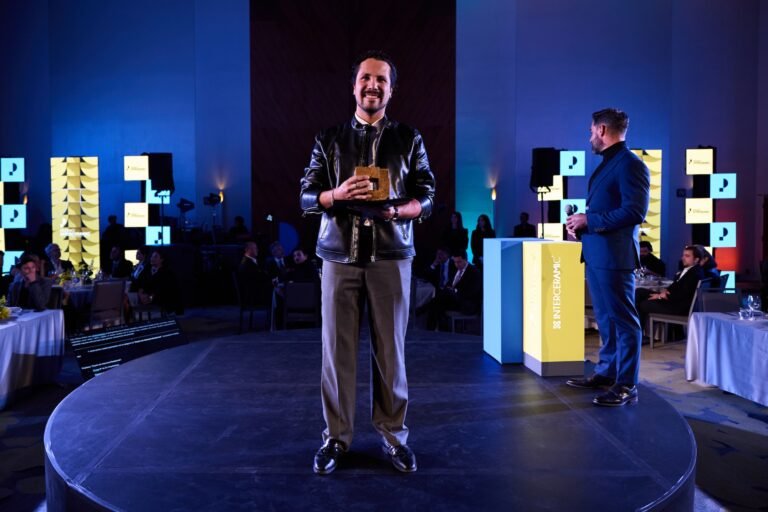 Premios Interceramic 2025