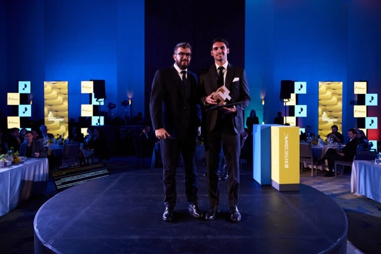 Premios Interceramic 2025