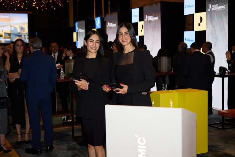 Premios Interceramic 2025