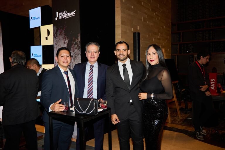 Premios Interceramic 2025