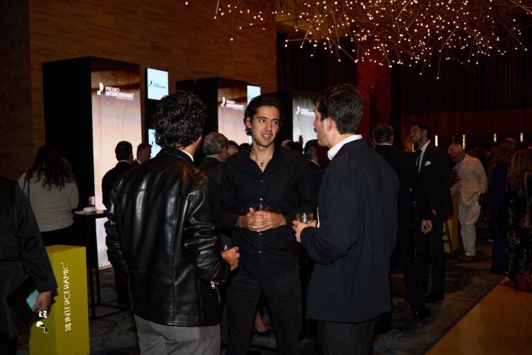 Premios Interceramic 2025