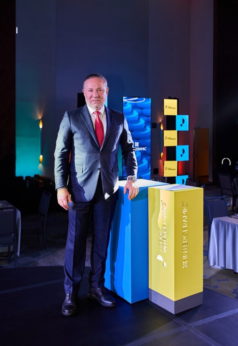 Premios Interceramic 2025