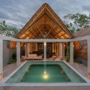 Villas TOH - Enrique Ramón Ríos + Taller Eduardo Audirac - Foto: Mariana Ricaud