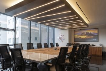 Serfimex 2.0 - ARCO Arquitectura Contemporánea